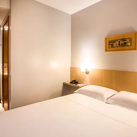 Ibis Styles Belem Do Para Exterior photo