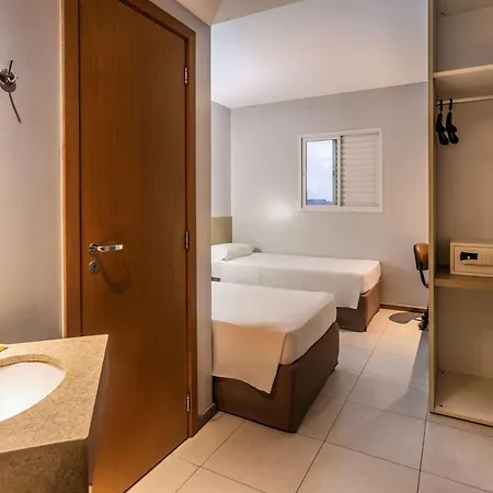 Ibis Styles Belem Do Para Exterior photo